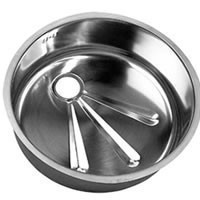 Douchettes, plonges et cuves inox