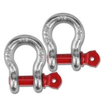 Accessoires chaînes et cordages