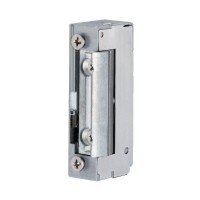 Contrôle d'accès et sécurité