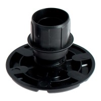 Pieds et roulettes de meubles