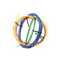 Tubes et gaines de cintrage