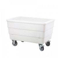 Bacs alimentaires grands volumes