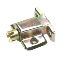 Ferrures en applique