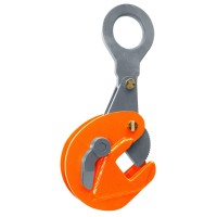 Pince de levage horizontal