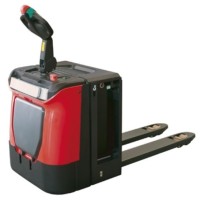 Transpalettes électriques