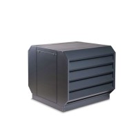 Encastrement insonorisé