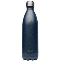 Bouteilles isothermes et boîtes repas