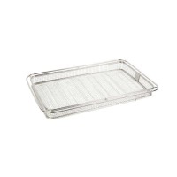 Grilles en fil et grilles à pizza