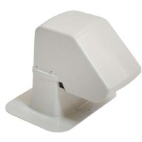Passage de toiture plastique