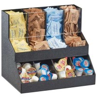 Distributeurs pour accessoires et couverts
