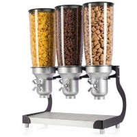 Distributeurs d'aliments secs