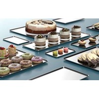 Plats pain - Pâtisseries - Catering