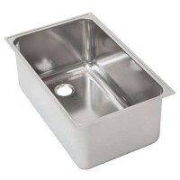 Bain marie bacs en inox