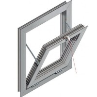Ferrures de porte et fenêtre