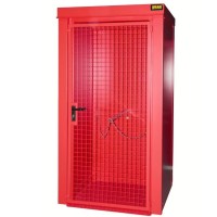 Stockage bouteilles de gaz