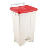 Poubelles