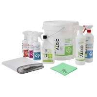 Produits de nettoyage et l'entretien des climatisations
