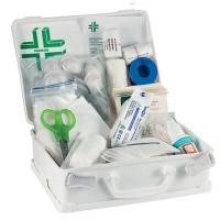 Mallettes de secours