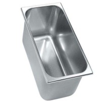 Bacs à glaces et accessoires