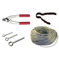 Systèmes de suspension zip-clip