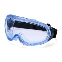 Protection des yeux