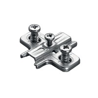 Ferrures de portes battantes et d'abattants