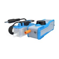 Pompes et conduites eaux de condensation