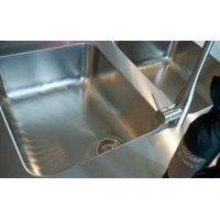 Accessoires cuisines inox