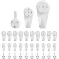 Clous, vis et fixations