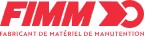 Plateformes de rétention PEHD 35 à 120 Litres - FIMM