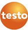 Thermomètre 1 ou 2 canaux TC Type K - TESTO