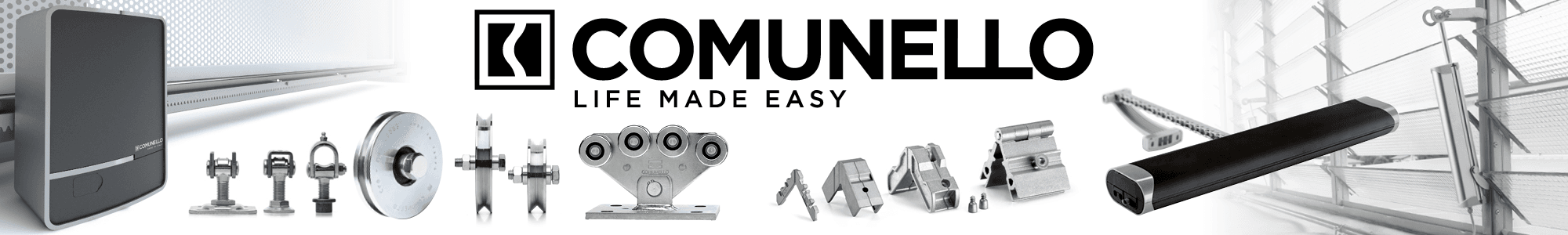 COMUNELLO