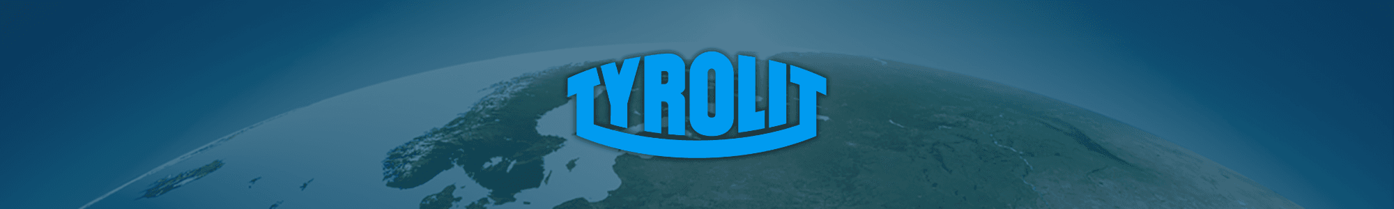 Catalogue de produit TYROLIT