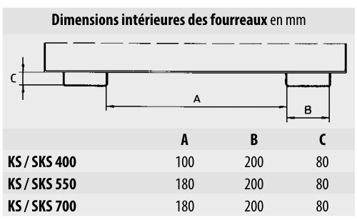 Benne basculante pour matériaux en vrac et déchets industriels - Bauer