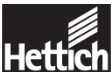 HETTICH